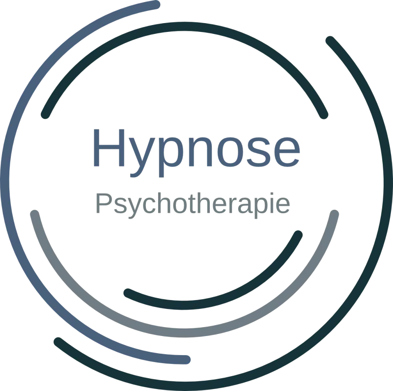 Hypnose-Phychotherapie Logo